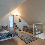 Muchatki Z Sauna