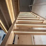 Apartment Muchatki Z Sauna
