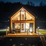 Apartment Muchatki Z Sauna
