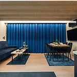 Muchatki Z Sauna Apartment *