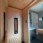 Muchatki Z Sauna Appartement *
