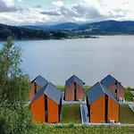 Muchatki Z Sauna *