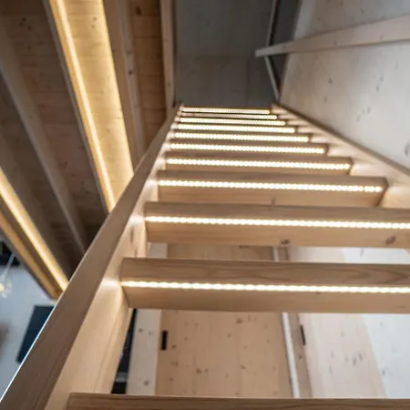 Lägenhet Muchatki Z Sauna