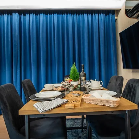 דירה Muchatki Z Sauna Przeginia Duchowna