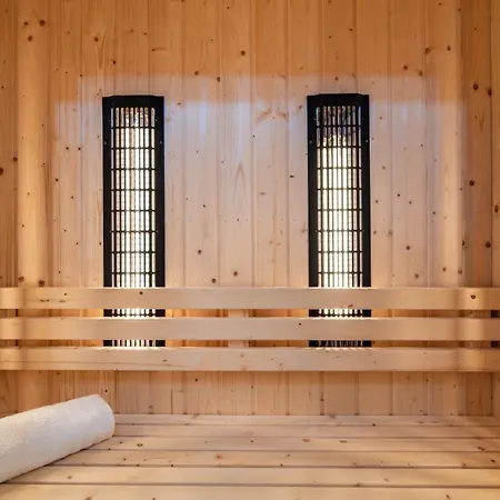 Muchatki Z Sauna *