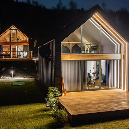 Muchatki Z Sauna Przeginia Duchowna