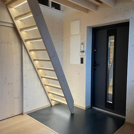 Muchatki Z Sauna