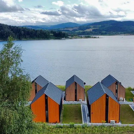 Muchatki Z Sauna *