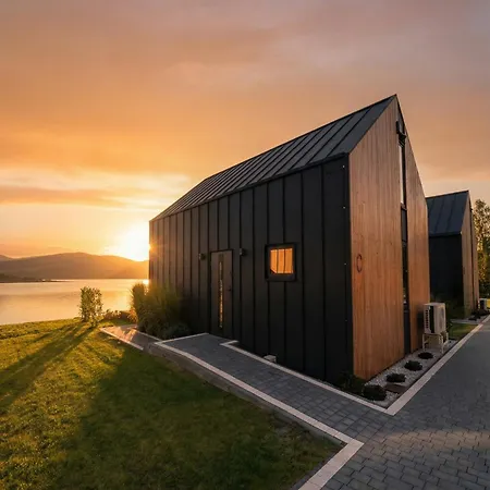 Muchatki Z Sauna דירה Przeginia Duchowna