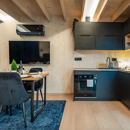 Muchatki Z Sauna Przeginia Duchowna