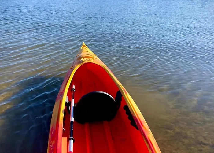 Muchatki Z Sauna Apartment *