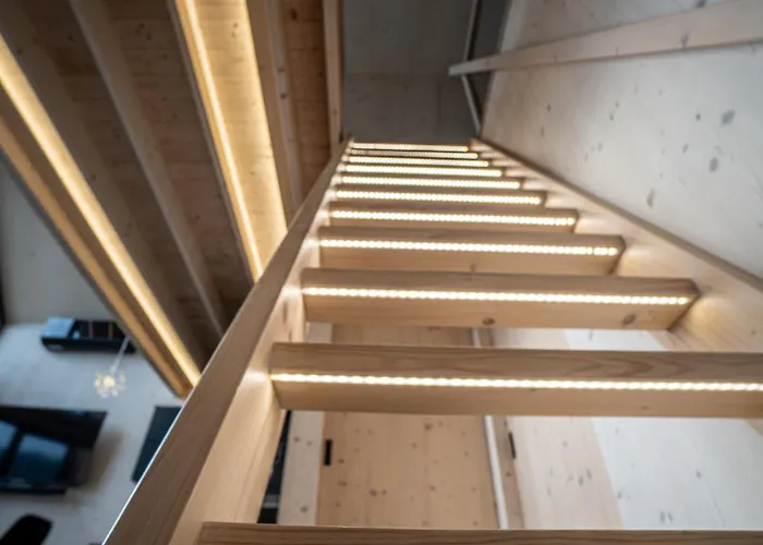 Apartment Muchatki Z Sauna