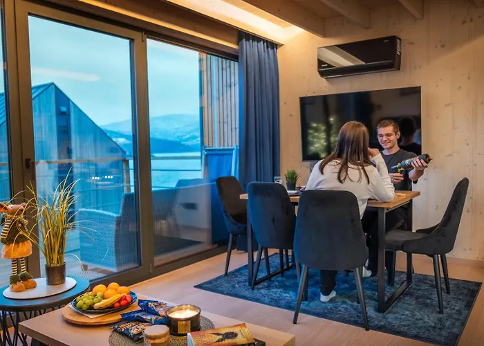 Muchatki Z Sauna Przeginia Duchowna