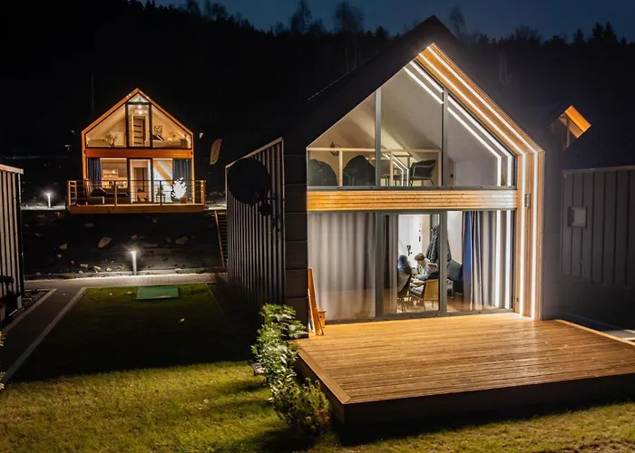 Muchatki Z Sauna Przeginia Duchowna