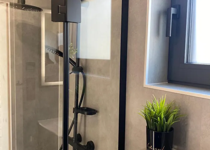 Muchatki Z Sauna * Przeginia Duchowna