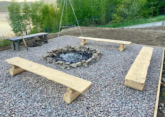 Muchatki Z Sauna * Przeginia Duchowna