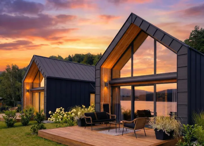 Muchatki Z Sauna Apartment