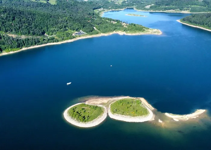 Muchatki Z Sauna Apartment